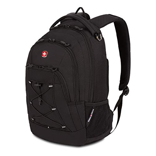 SwissGear 1186 Bungee Backpack