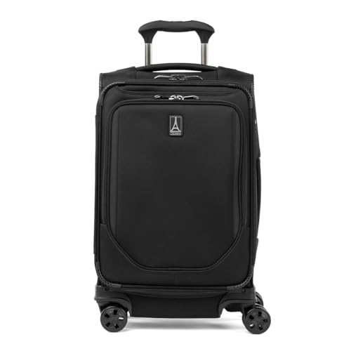 Travelpro Crew Classic Lightweight Softside Expandable