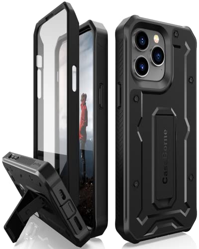 CaseBorne V Compatible with iPhone 14 Pro Max Case