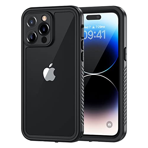 Lanhiem iPhone 14 Pro Max Case