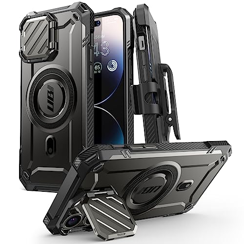 SUPCASE UB Mag XT for iPhone