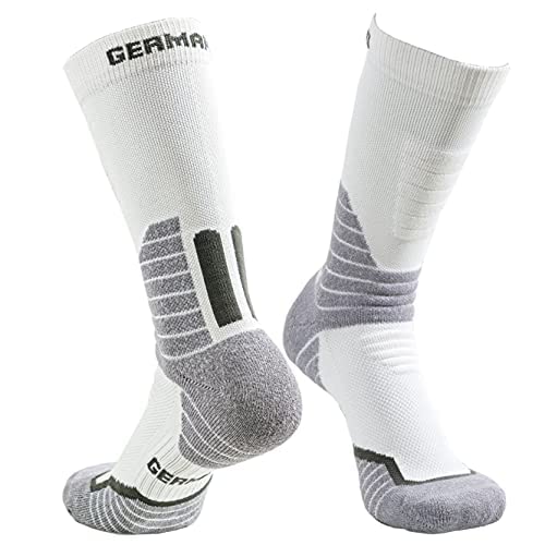 GermaPro Hiking Work Boot Socks for Men