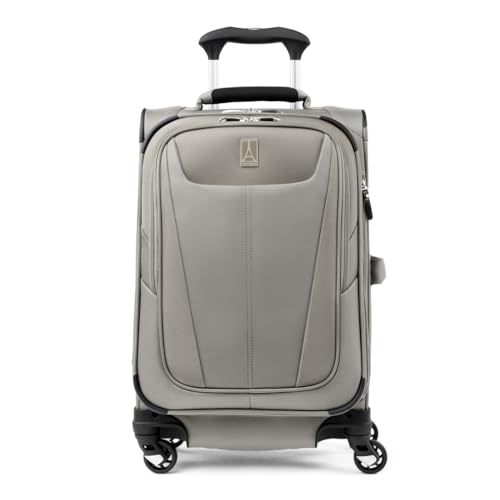 Travelpro Maxlite 5 Softside Expandable Carry