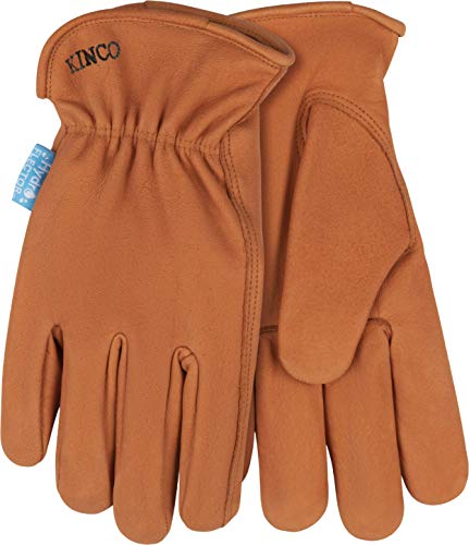 Kinco Toughest & Most Durable Water-Resistant