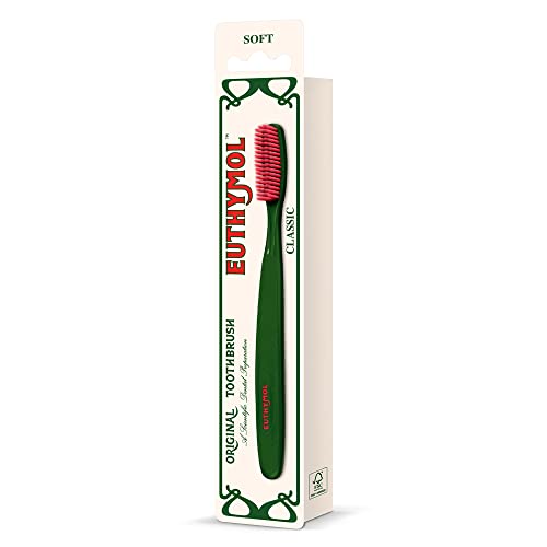 Euthymol Classic Toothbrush