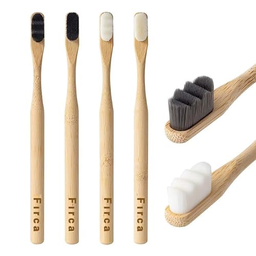 Generic Bamboo Toothbrush