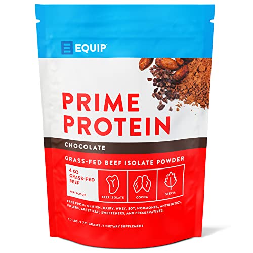 Equip Foods Prime Protein