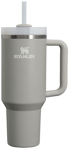 STANLEY Quencher H2.0 FlowState Stainless Steel