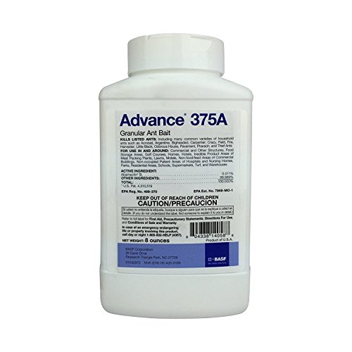 Advance 375a Select Granular Ant Bait