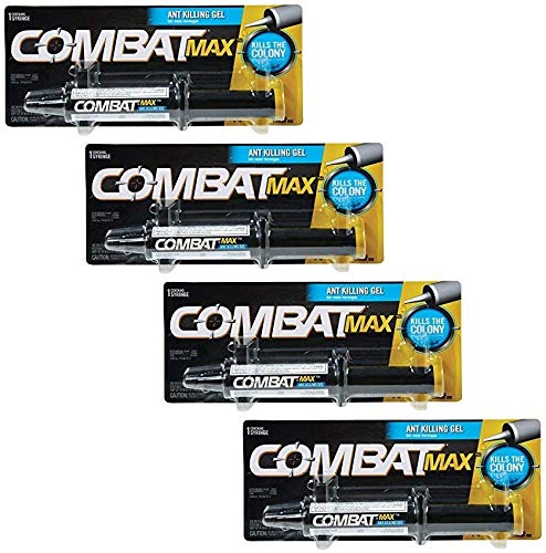 Combat 023400973064 Max Ant Killing Gel