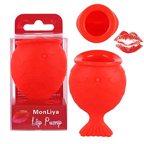 MonLiya Lips Enhancer Plumper Device Lips