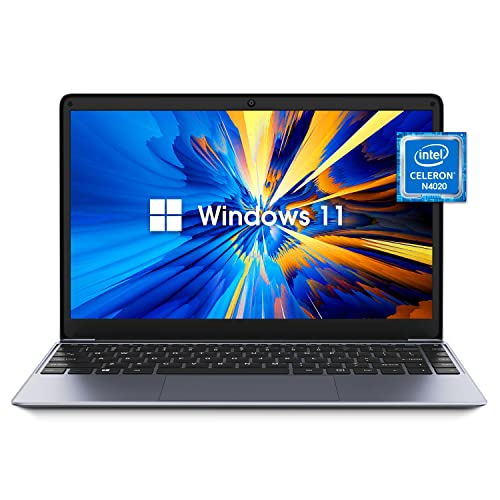 CHUWI Windows 11 Laptop 14.1''