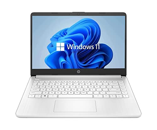 HP Newest 14"