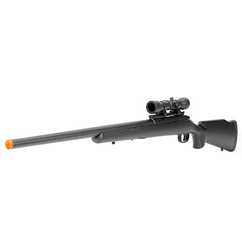BBTac Airsoft Sniper Rifle M61