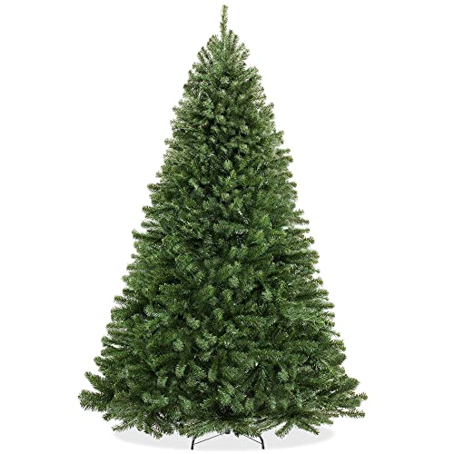 Casafield 7.5FT Realistic Green Spruce Artificial
