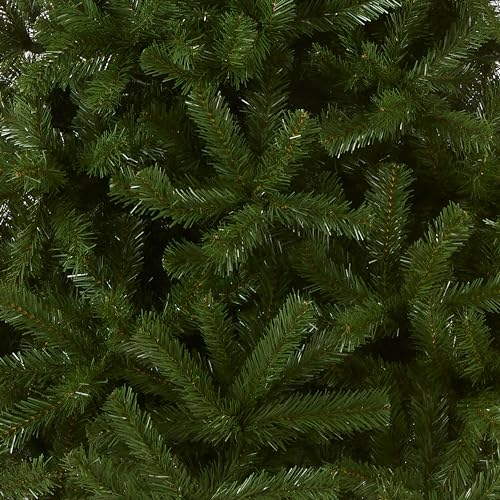 Pictured Most Realistic Christmas Tree: National Tree Company Artificial Full Christmas Tree
