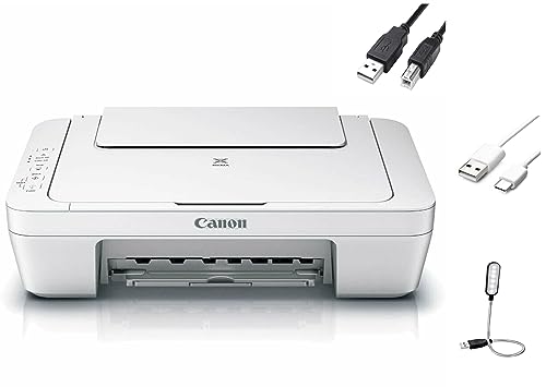 Canon PIXMA MG2522 All-in-One Color Inkjet