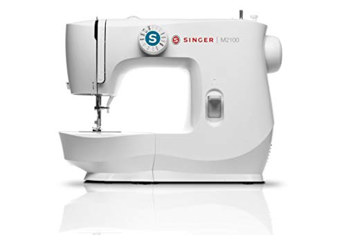 SINGER M2100 Sewing Machine With Accessory