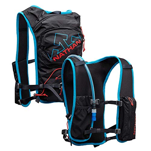 Nathan QuickStart 6L Hydration Vest Pack