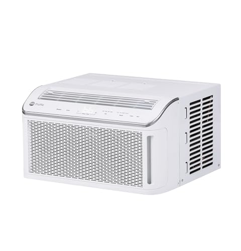 GE PROFILE Ultra Quiet Window Air Conditioner 6,200 BTU