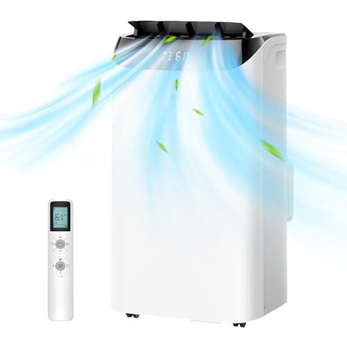 KAMLAM 12000 BTU Portable Air Conditioners