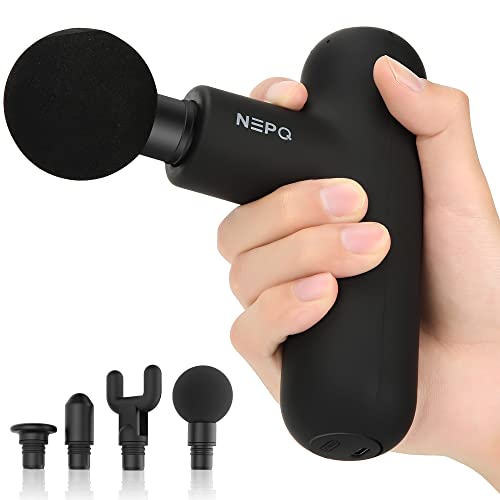 NEPQ Mini Massage Gun