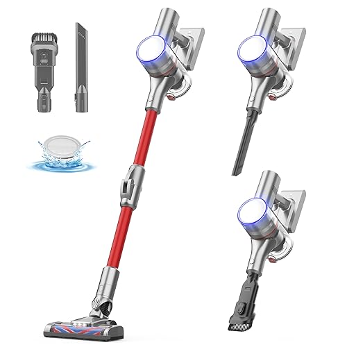 AIRBOT Cordless Vacuum Cleaner