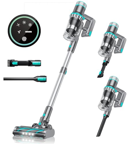 Belife BVC11 Cordless Vacuum Cleaner