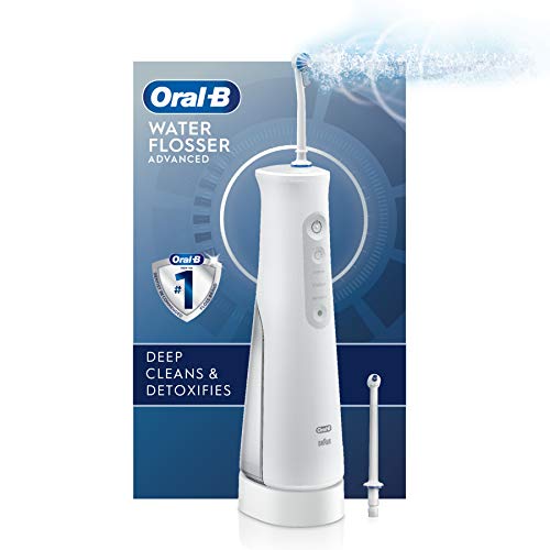 Oral-B Water Flosser Advanced