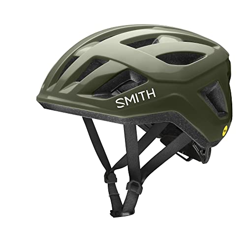 Smith Signal Cycling Helmet – Adult