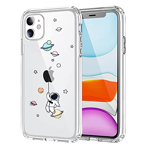 NITITOP Compatible for iPhone 11 Case