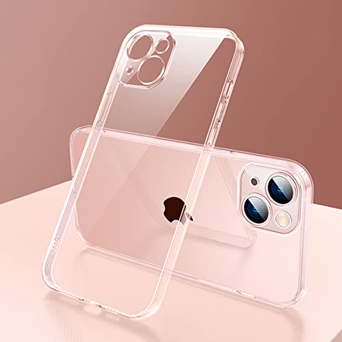 ZEZHOU Crystal Clear Design for iPhone