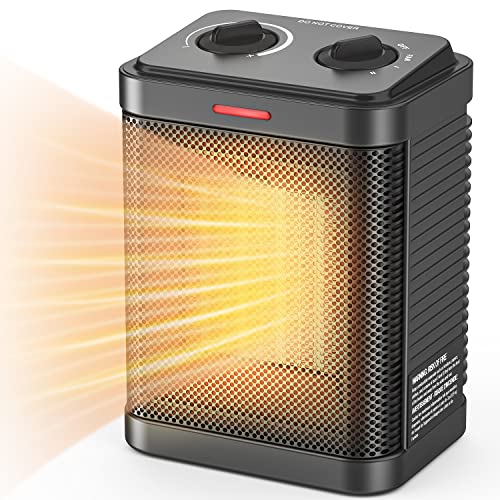 Chikit Small Space Heater