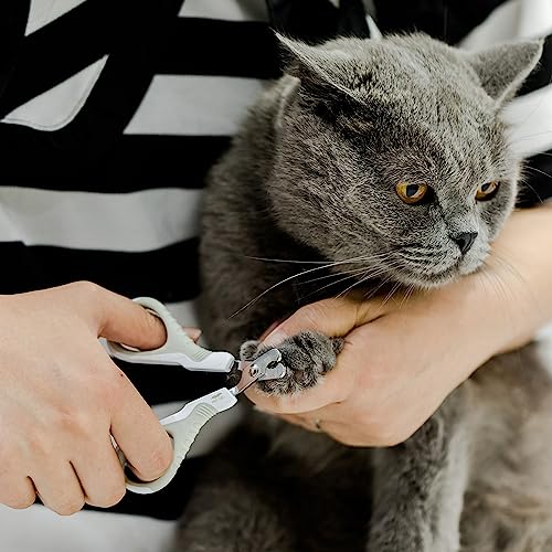 Pictured Sharpest Cat Nail Clippers: Mr. Pen Cat Nail Clipper
