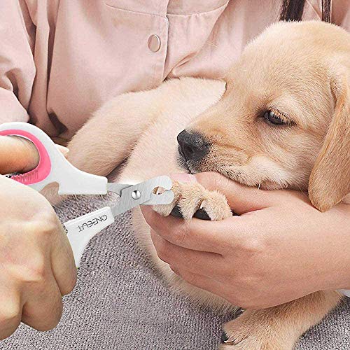 OneCut Pet Nail Clippers
