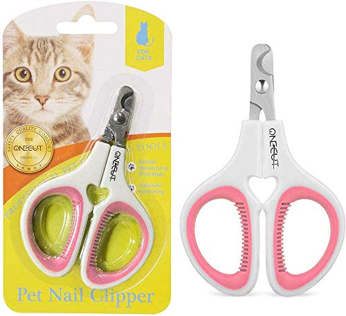 OneCut Pet Nail Clippers