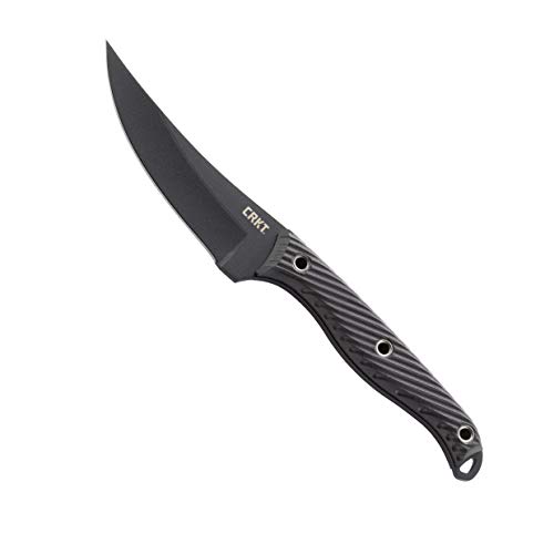 CRKT Clever Girl Fixed Blade Knife