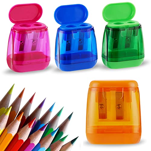 Sonuimy Pencil Sharpeners