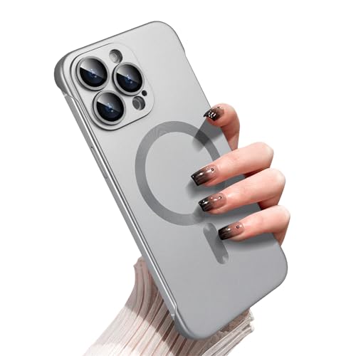 Generic Omio Magnetic Slim Case for iPhone