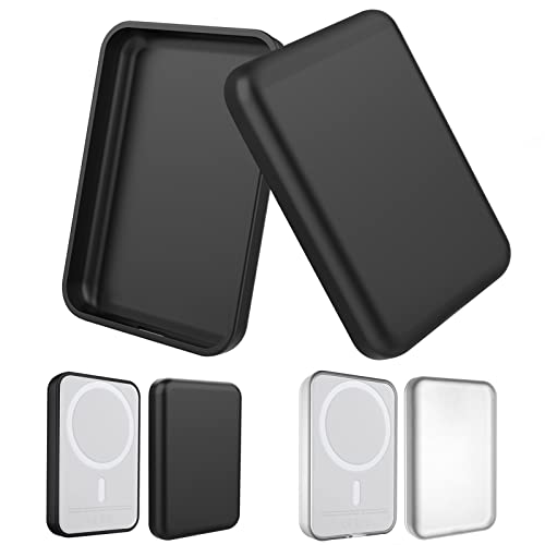 GHIJKL 2 Pack Case Compatible with Magsafe