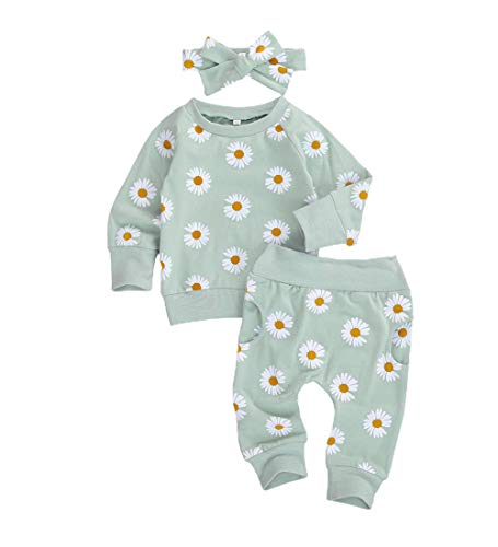 MA&BABY Newborn Infant Baby Girl Clothes