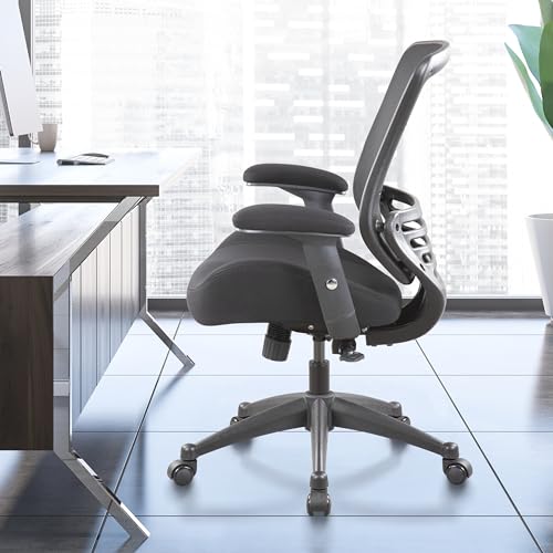 BOLISS 400lbs Ergonomic Office Chair with Super