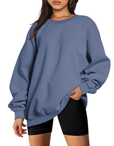 Trendy Queen Sweatshirts for Women Hoodies Oversized