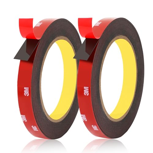 Strongest 2-Sided Tape: High-Performance Adhesive Solutions