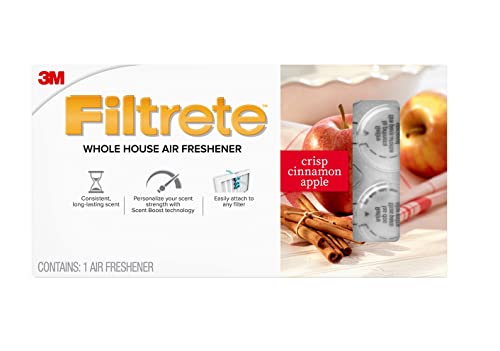 Filtrete Whole House Air Freshener for AC