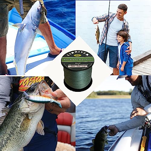 Strongest Braided Fishing Line: Durability Meets Performance