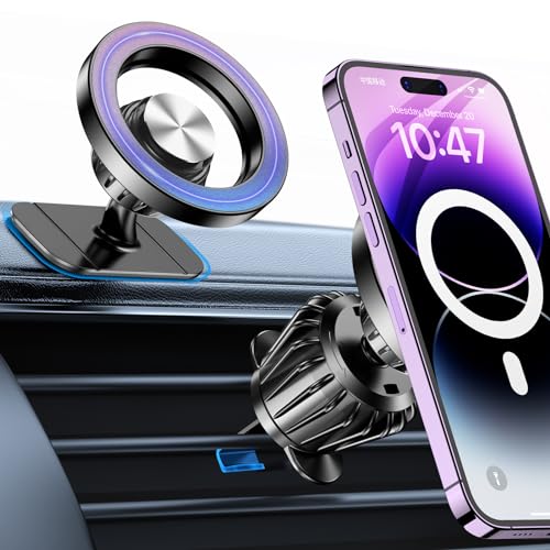 Kaistyle for iPhone Magsafe car Mount【20