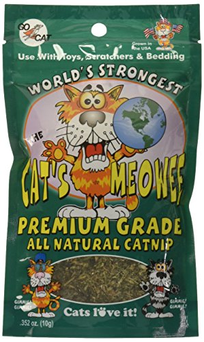 The Cat's Meowee 352 Ounce All Natural Premium