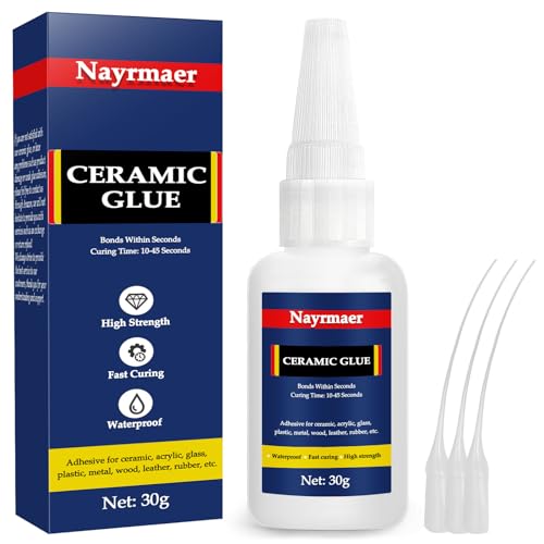 Nayrmaer Ceramic Glue