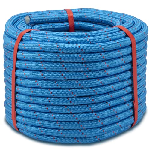 CMOOD Braided Polyester Rope